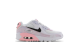 Nike Air Max 90 GS Dye Tie (DM3110-100) bunt 1