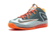 Nike Max LeBron 11 Low (642849-002) bunt 5