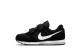 Nike MD Runner 2 (807317-001) schwarz 4