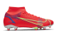 Nike Mercurial Superfly 8 Academy MG (CV0843-600) rot 3