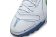 Nike Mercurial Superfly 8 Academy TF (DJ2878-054) grau 2