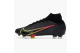 Nike Mercurial Superfly 8 Elite FG (CV0958-090) schwarz 2