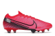 Nike Mercurial Vapor 13 Elite FG (AQ4176-606) rot 2