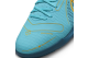 Nike Mercurial Vapor 14 Academy IC (DJ2876-484) türkis 4