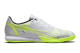Nike Mercurial Vapor 14 Academy IC Metallic Silver Volt (CV0973-107) bunt 3