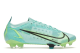 Nike Mercurial Vapor 14 Elite FG (CQ7635-403) türkis 2