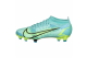 Nike Mercurial Vapor 14 Pro FG (CU5693-403) türkis 5