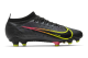 Nike Mercurial Vapor 14 Pro FG Cyber (CU5693-090) schwarz 3