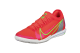 Nike Mercurial Vapor 14 Pro IC (CV0996-600) rot 4