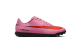 Nike Mercurial Vapor 16 Club TF (FQ8446-600) pink 6