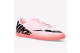 Nike Mercurial Vapor 15 IC Club (DJ5955-601) pink 4