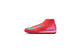 Nike Mercurial Superfly Academy TF 10 (FQ8331-800) rot 6