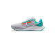 Nike NFL x Air Zoom Pegasus 38 Miami Dolphins (DJ0823-001) bunt 1