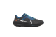 Nike Pegasus 40 Miami Dolphins (DZ5997 001) grau 3