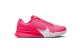 Nike NikeCourt Air Zoom Vapor Pro 2 Clay (DV2024-602) pink 6