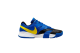 Nike NikeCourt Lite 4 Racer Blue Lightning Court (FD6574-401) bunt 6