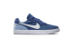 Nike Tiempo Trainer (644843-403) blau 2