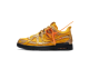 Nike Off x Air Rubber Dunk Gold University (CU6015-700) gelb 1