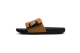 Nike Offcourt Adjust Flax (DQ9624-201) braun 1