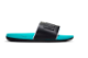 Nike Offcourt Slide (BQ4639-302) grün 1