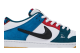 Nike SB Dunk Pro QS Low Parra (DH7695 100) bunt 6