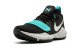 Nike PG 1 (878627-002) schwarz 5