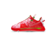 Nike PG 4 Christmas (CD5082-602) rot 1