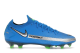 Nike Phantom GT Elite FG (CK8439-400) blau 2