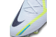 Nike Phantom GT2 Elite FG Grey Volt (CZ9890-054) weiss 5