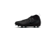 Nike Jr. Phantom Luna II FG Academy MG (FJ2603-002) schwarz 6