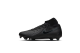 Nike Phantom Luna II FG Academy MG (FD6725-002) schwarz 6