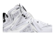 Nike LeBron 12 Elite SP Pigalle (806951-100) weiss 5