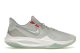 Nike Precision 5 Pure Platinum Metallic Silver (CW3403 002) grau 3