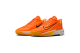 Nike Precision 7 (FN4322-800) orange 6