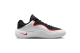 Nike Precision 8 Low (IH1104-001) preto 5