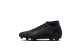 Nike Mercurial Superfly 10 Club MG FG (FQ8314-002) schwarz 5