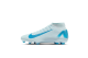 Nike Mercurial Superfly 10 Club MG FG (FQ8314-400) blau 5