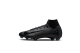 Nike Mercurial Superfly 10 Pro FG (HF9433-002) schwarz 5