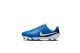 Nike Jr. Tiempo Legend 10 Club MG (DV4352-400) blau 5