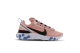 Nike React Element Wmns 55 (BQ2728 602) pink 5