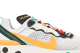 Nike React Element 55 Sunburst (CK9288 100) bunt 4