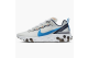 Nike React Element 55 Clear Blue (CZ3595-041) weiss 2
