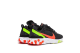 Nike React Element 55 Crimson (CJ0782-001) schwarz 4