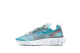 Nike React Element 87 (AQ1090-400) blau 3