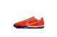 Nike React Gato (CT0550-601) orange 1