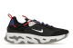Nike React Live Anthracite (CV1772-001) schwarz 3