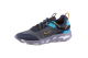 Nike React Live (CV1772-400) blau 5
