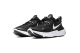 Nike React Miler (CW1777-003) schwarz 6