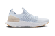 Nike React Phantom Run Flyknit 2 Hydrogen Blue (CJ0280 400) blau 2