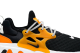 Nike React Presto (CK1685 001) bunt 3